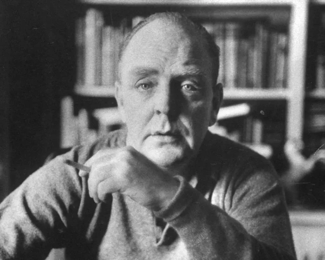 William Inge, Stephens College